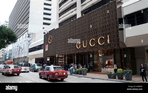 gucci hong kong website